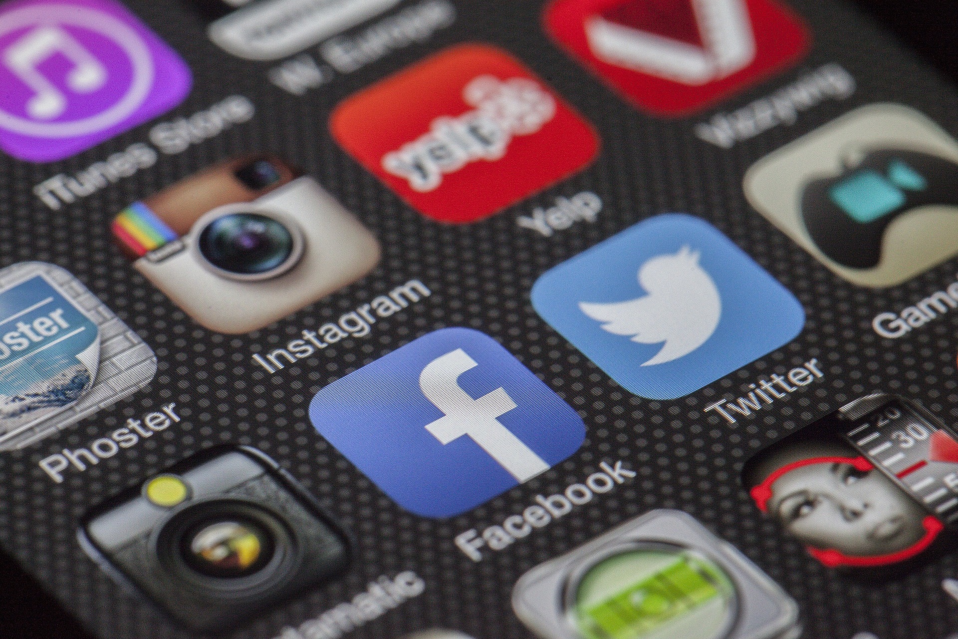 15 Tipps für Unternehmen um auf Social-Media durchzustarten!